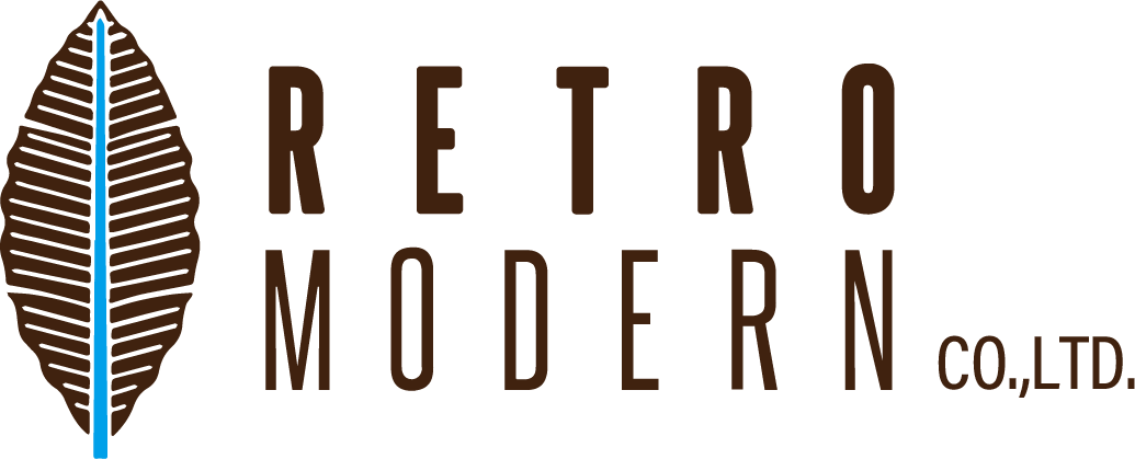 RETRO MODERN CO.,LTD.